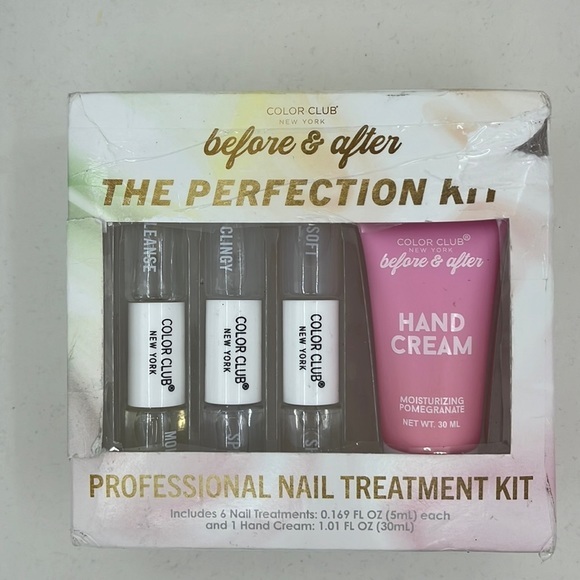 Nail Nirvana: Elevate‎ Your Style with our Ultimate Perfection Kit! - Picture 5 of 6
